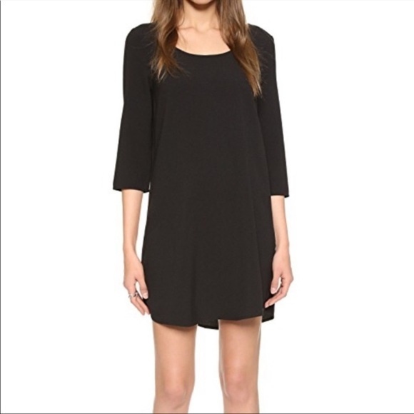 BB DAKOTA JACK crepe wrinkle resistant 3/4 sleeve - Picture 5 of 9